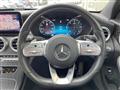 2019 Mercedes-Benz C-Class