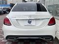 2019 Mercedes-Benz C-Class