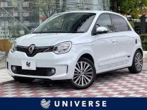 2022 Renault Twingo