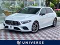 2021 Mercedes-Benz A-Class