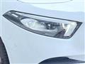 2021 Mercedes-Benz A-Class