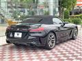 2020 BMW Z4