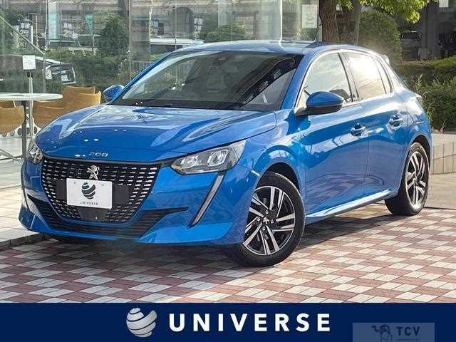2020 Peugeot Peugoet Others
