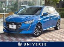 2020 Peugeot Peugoet Others