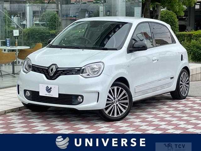 2023 Renault Twingo