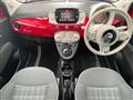 2020 Fiat 500