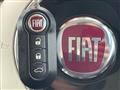 2020 Fiat 500