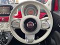 2020 Fiat 500