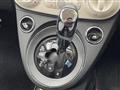 2020 Fiat 500