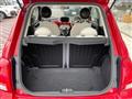 2020 Fiat 500