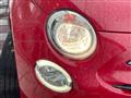 2020 Fiat 500