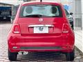 2020 Fiat 500
