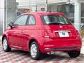 2020 Fiat 500