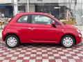 2020 Fiat 500