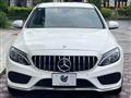 2015 Mercedes-Benz C-Class