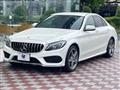 2015 Mercedes-Benz C-Class