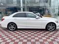 2015 Mercedes-Benz C-Class