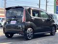 2015 Daihatsu Move