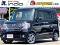 2015 Honda N BOX
