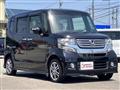 2015 Honda N BOX