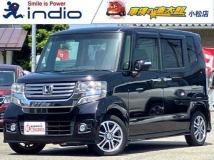 2015 Honda N BOX