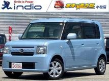 2015 Daihatsu Move Conte