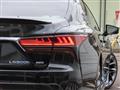 2021 Lexus LS