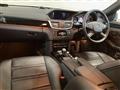2011 Mercedes-Benz E-Class