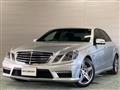 2011 Mercedes-Benz E-Class