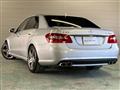 2011 Mercedes-Benz E-Class
