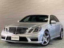 2011 Mercedes-Benz E-Class
