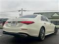 2023 Mercedes-Benz S-Class