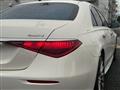 2023 Mercedes-Benz S-Class