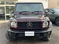 2021 Mercedes-Benz G-Class