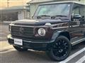 2021 Mercedes-Benz G-Class