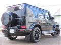 2021 Mercedes-Benz G-Class