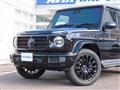 2021 Mercedes-Benz G-Class