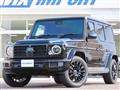 2021 Mercedes-Benz G-Class