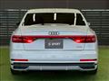 2021 Audi A8