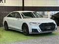 2021 Audi A8