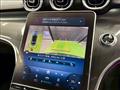 2022 Mercedes-Benz C-Class