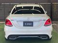 2018 Mercedes-Benz C-Class