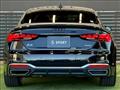 2021 Audi A5