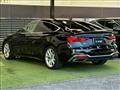 2021 Audi A5