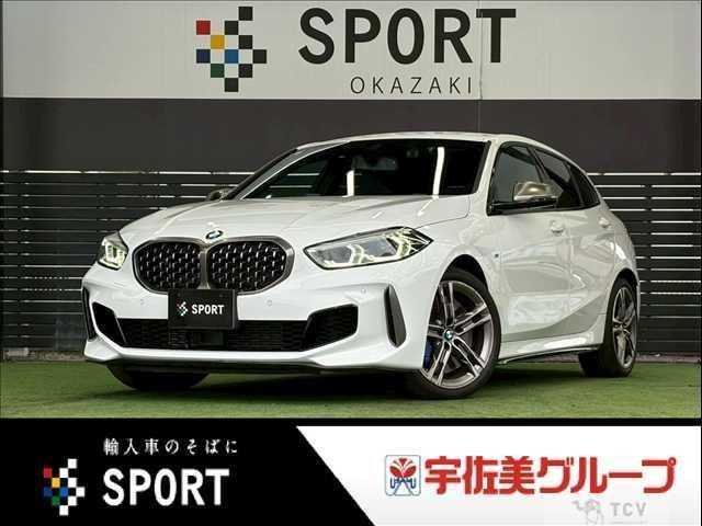 2020 BMW 1 Series