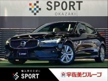 2020 Volvo S60
