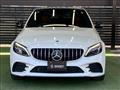 2019 Mercedes-Benz C-Class
