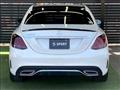 2019 Mercedes-Benz C-Class