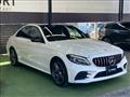 2019 Mercedes-Benz C-Class