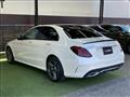 2019 Mercedes-Benz C-Class